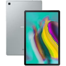 Galaxy Tab S5e 128GB - Silver - Wi-Fi