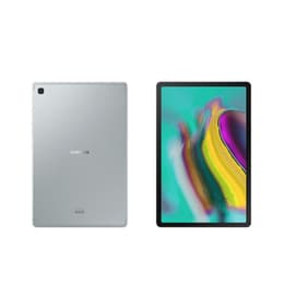 Galaxy Tab S5e 128GB - Silver - Wi-Fi