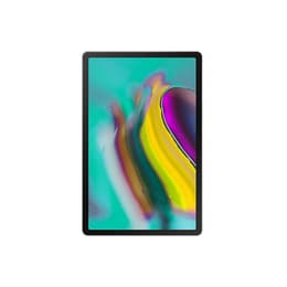 Galaxy Tab S5e 128GB - Silver - Wi-Fi