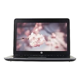 HP EliteBook 820 G2 12-inch (2013) - Core i5-4210U - 4GB - SSD 256 GB AZERTY - French