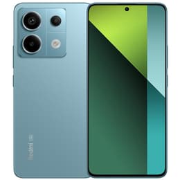 Xiaomi Redmi Note 13 Pro 256GB - Blue - Unlocked