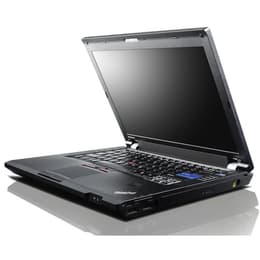 Lenovo ThinkPad L420 14-inch () - Core i5-2520M - 4GB - HDD 320 GB AZERTY - French