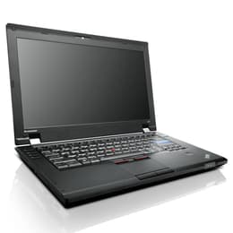 Lenovo ThinkPad L420 14-inch () - Core i5-2520M - 4GB - HDD 320 GB AZERTY - French