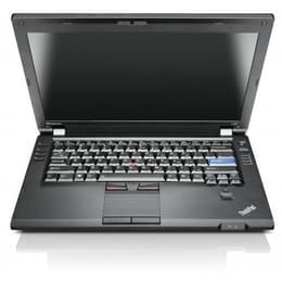 Lenovo ThinkPad L420 14-inch () - Core i5-2520M - 4GB - HDD 320 GB AZERTY - French