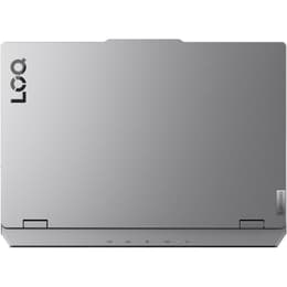 Lenovo LOQ 15IRX10 15"-inch - Core i5-13450HX - 16GB - SSD 1 TBGB NVIDIA GeForce RTX 5060 AZERTY - French