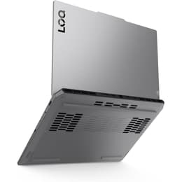 Lenovo LOQ 15IRX10 15"-inch - Core i5-13450HX - 16GB - SSD 1 TBGB NVIDIA GeForce RTX 5060 AZERTY - French