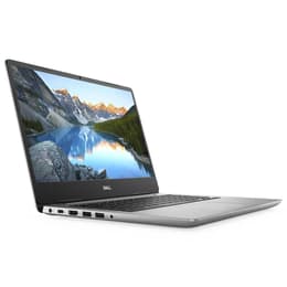 Dell Inspiron 5485 14-inch (2019) - Ryzen 5 3500U - 8GB - SSD 256 GB QWERTY - English