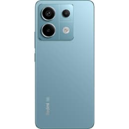 Xiaomi Redmi Note 13 Pro 256GB - Blue - Unlocked