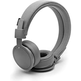 Urbanears Plattan ADV wireless Headphones with microphone - Grey
