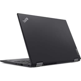 Lenovo ThinkPad X13 Yoga G2 13-inch (2021) - Core i5 - Gen 11 (G) - 16GB - SSD 512 GB QWERTZ - German
