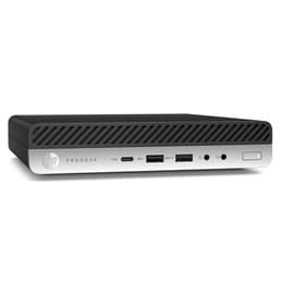 ProDesk 600 G4 Mini Core i5-8500T 2.1Ghz - SSD 256 GB - 32GB