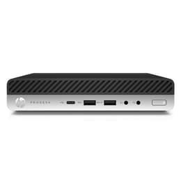 ProDesk 600 G4 Mini Core i5-8500T 2.1Ghz - SSD 256 GB - 32GB