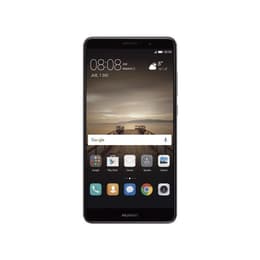 Huawei Mate 9 Pro 128GB - Grey - Unlocked - Dual-SIM