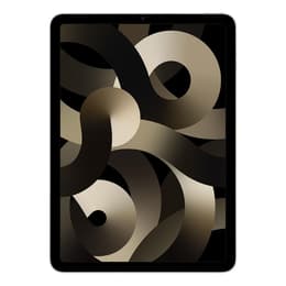 iPad Air 10.9" (2022) 5th gen 64 GB - Wi-Fi + 5G - Starlight
