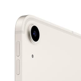 iPad Air 10.9" (2022) 5th gen 64 GB - Wi-Fi + 5G - Starlight