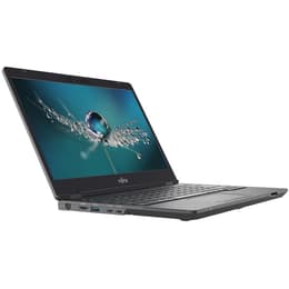 Fujitsu LifeBook U7311 13-inch (2021) - Core i5-1135G7 - 16GB - SSD 256 GB QWERTZ - German