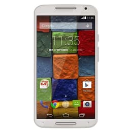 Motorola Moto X 32GB - White - Unlocked