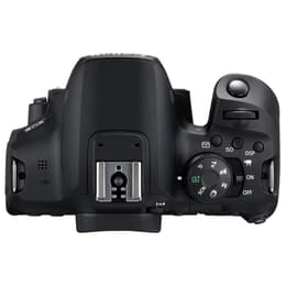 Reflex EOS 850D - Black