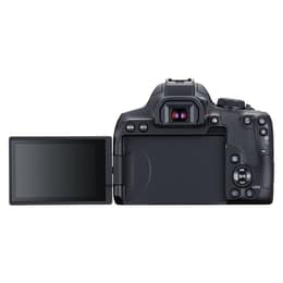 Reflex EOS 850D - Black