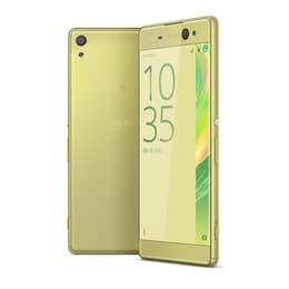 Sony Xperia XA Ultra 16GB - Gold - Unlocked