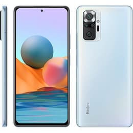 Xiaomi Redmi Note 10 Pro 64GB - Blue - Unlocked