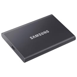 Portable SSD T7 External hard drive - SSD 1 TB USB 3.1
