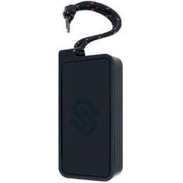 Urbanista Melbourne Bluetooth Speakers - Black