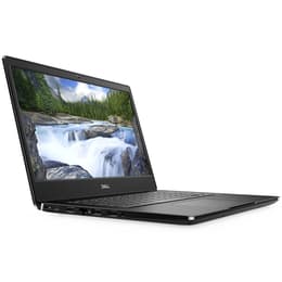 Dell Latitude 3400 14-inch (2018) - Core i5 - Gen 8 (U) - 8GB - SSD 256 GB QWERTZ - German