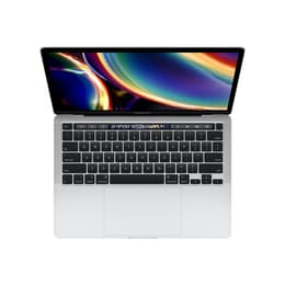 MacBook Pro Retina 13-inch (2020) - Core i7 - 16GB SSD 256 QWERTY - Italian