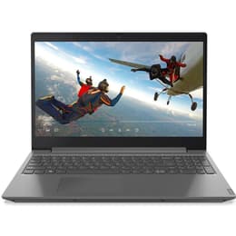 Lenovo V155-15API 15-inch (2018) - Ryzen 3 - 3000 Series (U) - 8GB - SSD 256 GB QWERTY - English