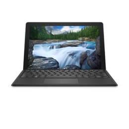 Dell Latitude 5290 12-inch (2018) - Core i7 - Gen 8 (U) - 16GB - SSD 512 GB QWERTY - English