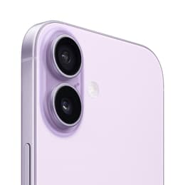 iPhone 17 512GB - Lavender - Unlocked