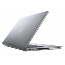 Dell Latitude 5420 14-inch (2021) - Core i5 - Gen 11 (G) - 8GB - SSD 2 TB QWERTY - Greek
