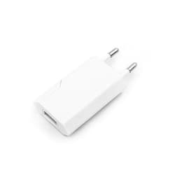 Wallplug (USB) 5 - Apple
