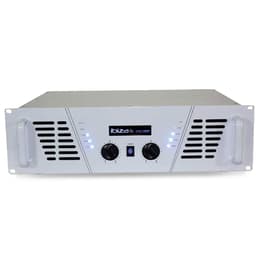 Ibiza Sound AMP1000-WH Sound Amplifiers