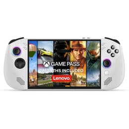 Lenovo Legion Go 500GB - White Standard