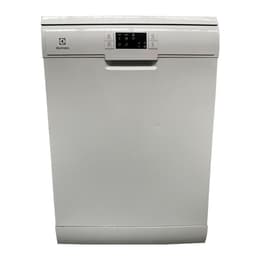 Arthur Martin Electrolux ESF5514LOW Dishwasher freestanding Cm -