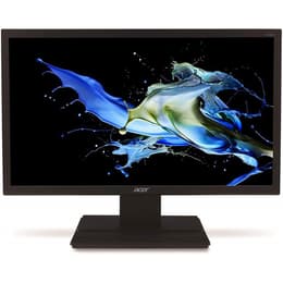 23,6-inch Acer V246HQL 1920 x 1080 LED Monitor Black