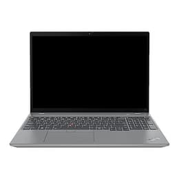 Lenovo ThinkPad T16 G1 16-inch (2022) - Core i5 - Gen 12 (U) - 8GB - SSD 512 GB AZERTY - French