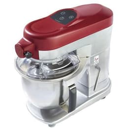Matfer Alphamix 2 5L White/Red Stand mixers