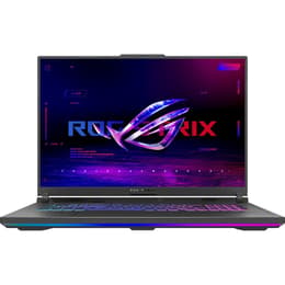 Asus ROG Strix G18 G814JV-N5096W 18"-inch - Core i9-13980HX - 16GB - SSD 1 TBGB NVIDIA GeForce RTX 4060 AZERTY - French