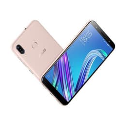 Asus Zenfone Max (M1) ZB555KL 32GB - Rose Gold - Unlocked