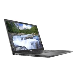 Dell Latitude 7420 14-inch (2021) - Core i5 - Gen 11 (G) - 16GB - SSD 512 GB QWERTZ - German
