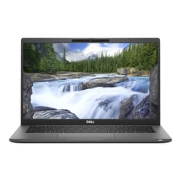 Dell Latitude 7420 14-inch (2021) - Core i5 - Gen 11 (G) - 16GB - SSD 512 GB QWERTZ - German