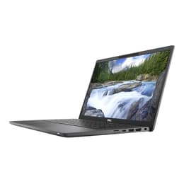 Dell Latitude 7420 14-inch (2021) - Core i5 - Gen 11 (G) - 16GB - SSD 512 GB QWERTZ - German