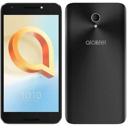 Alcatel A3 Plus 16GB - Black - Unlocked