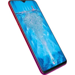 Oppo F9 Pro 64GB - Red - Unlocked