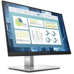 27-inch HP E27Q G4 2560 x 1440 LCD Monitor Grey