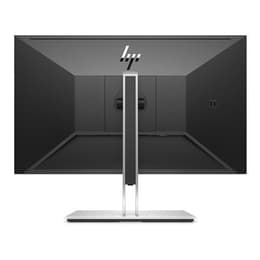 27-inch HP E27Q G4 2560 x 1440 LCD Monitor Grey