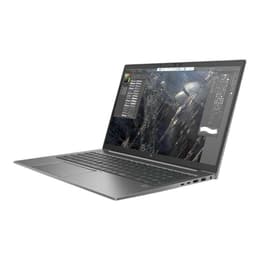 HP ZBook Firefly 15 G7 15-inch (2020) - Core i7-10710U - 32GB - SSD 2 TB AZERTY - French